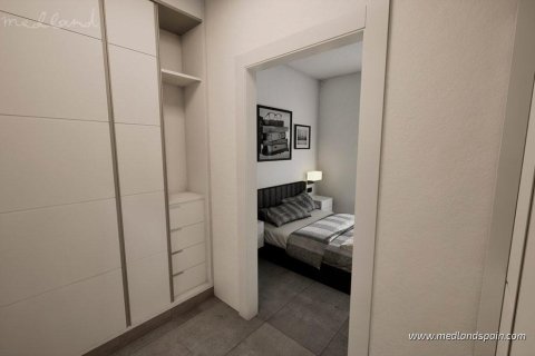 Villa pārdošanā Torre-Pacheco, Murcia, Spānijā 3 istabas, 84 m2 Nr. 186922 - attēls 5