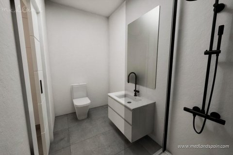 Villa pārdošanā Torre-Pacheco, Murcia, Spānijā 3 istabas, 84 m2 Nr. 186922 - attēls 6
