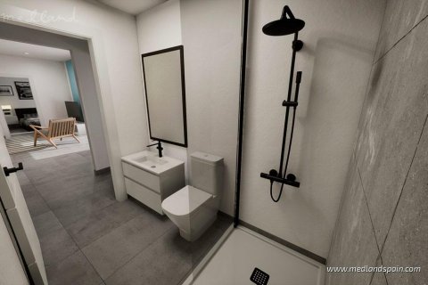 Villa pārdošanā Torre-Pacheco, Murcia, Spānijā 3 istabas, 84 m2 Nr. 186922 - attēls 8