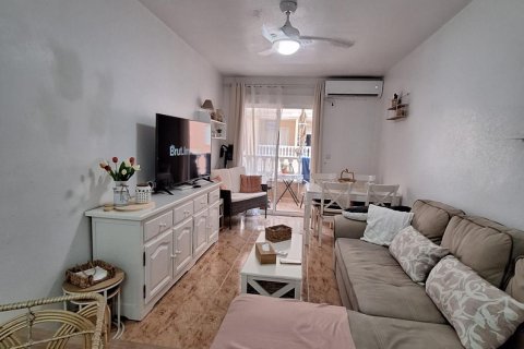 Apartament w Torrevieja, Alicante, Hiszpania 1 sypialnia, 69 mkw. nr 186925 – zdjęcie 5