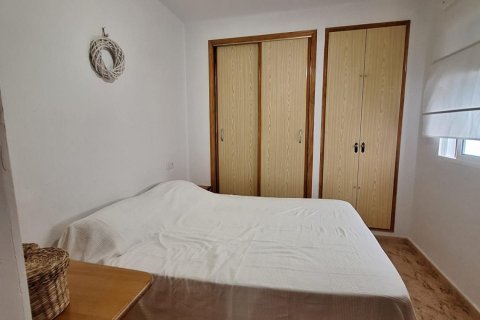 Apartament w Torrevieja, Alicante, Hiszpania 1 sypialnia, 69 mkw. nr 186925 – zdjęcie 14