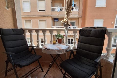 Apartament w Torrevieja, Alicante, Hiszpania 1 sypialnia, 69 mkw. nr 186925 – zdjęcie 20