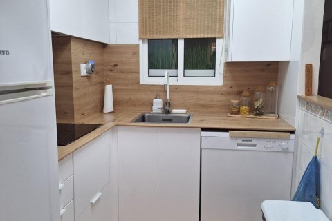 Apartament w Torrevieja, Alicante, Hiszpania 1 sypialnia, 69 mkw. nr 186925 – zdjęcie 10
