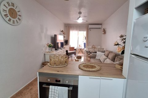 Apartament w Torrevieja, Alicante, Hiszpania 1 sypialnia, 69 mkw. nr 186925 – zdjęcie 7