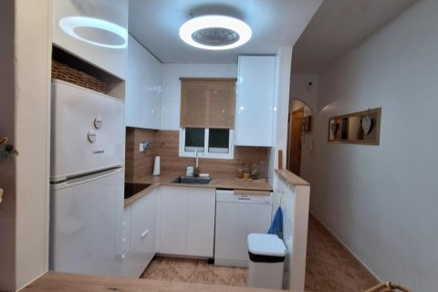 Apartament w Torrevieja, Alicante, Hiszpania 1 sypialnia, 69 mkw. nr 186925 – zdjęcie 8