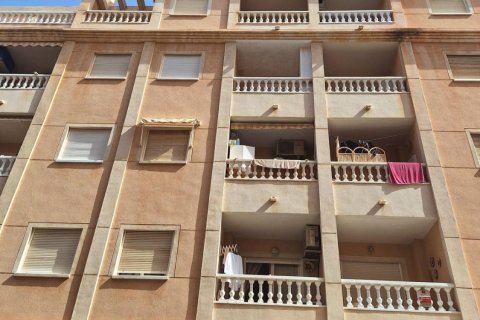 Apartament w Torrevieja, Alicante, Hiszpania 1 sypialnia, 69 mkw. nr 186925 – zdjęcie 26