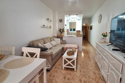 Apartament w Torrevieja, Alicante, Hiszpania 1 sypialnia, 69 mkw. nr 186925 – zdjęcie 1
