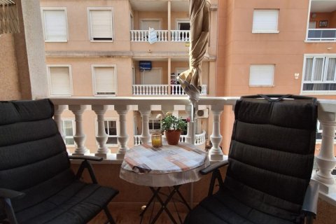 Apartament w Torrevieja, Alicante, Hiszpania 1 sypialnia, 69 mkw. nr 186925 – zdjęcie 21