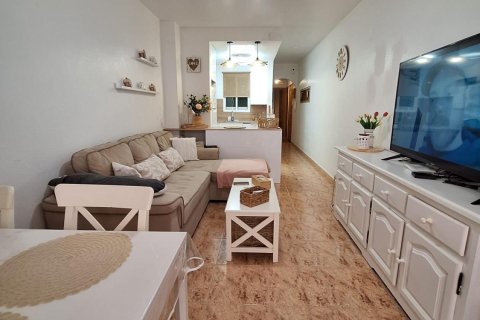 Apartament w Torrevieja, Alicante, Hiszpania 1 sypialnia, 69 mkw. nr 186925 – zdjęcie 3