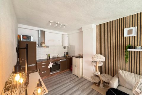 Bungalo pārdošanā Torrevieja, Alicante, Spānijā 2 istabas, 82 m2 Nr. 186923 - attēls 3