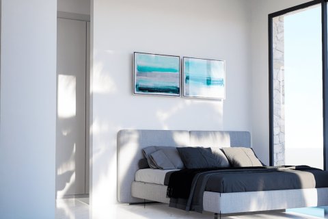 Villa in vendita a Finestrat, Alicante, Spagna 3 camere da letto, 330 mq. N° 164960 - foto 18