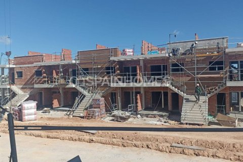 Wohnung zum Verkauf in Pilar de la Horadada, Alicante, Spanien 3 Schlafzimmer, 102 m2 Nr. 164964 - Foto 12