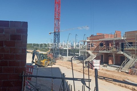 Wohnung zum Verkauf in Pilar de la Horadada, Alicante, Spanien 3 Schlafzimmer, 102 m2 Nr. 164964 - Foto 9