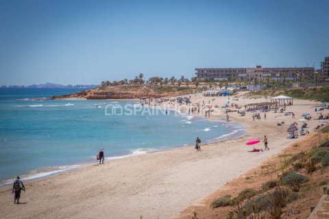 Wohnung zum Verkauf in Pilar de la Horadada, Alicante, Spanien 3 Schlafzimmer, 102 m2 Nr. 164964 - Foto 5