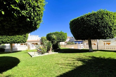 Villa in vendita a La Siesta, Alicante, Spagna 3 camere da letto, 82 mq. N° 164961 - foto 21