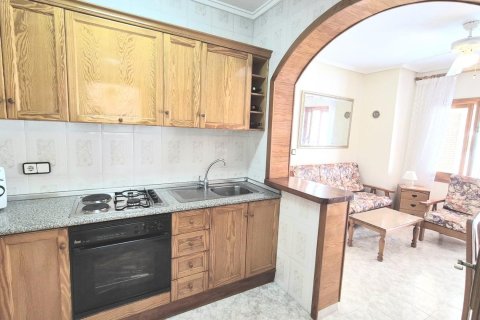 Villa in vendita a La Siesta, Alicante, Spagna 3 camere da letto, 82 mq. N° 164961 - foto 8