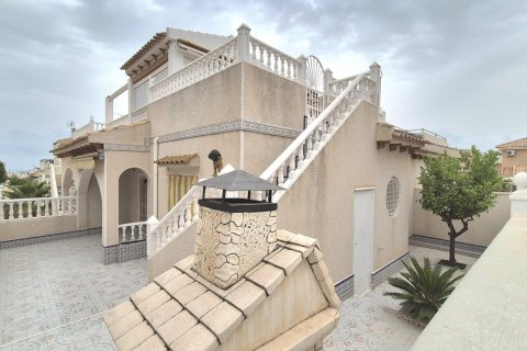 Villa in vendita a La Siesta, Alicante, Spagna 3 camere da letto, 82 mq. N° 164961 - foto 20