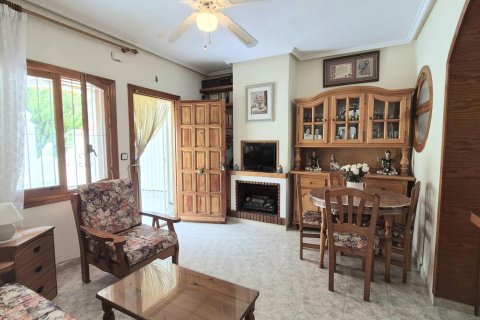 Villa in vendita a La Siesta, Alicante, Spagna 3 camere da letto, 82 mq. N° 164961 - foto 6