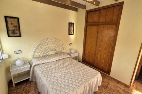 Villa in vendita a La Siesta, Alicante, Spagna 3 camere da letto, 82 mq. N° 164961 - foto 15