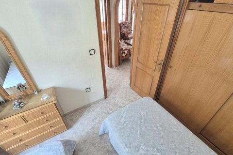 Villa in vendita a La Siesta, Alicante, Spagna 3 camere da letto, 82 mq. N° 164961 - foto 11