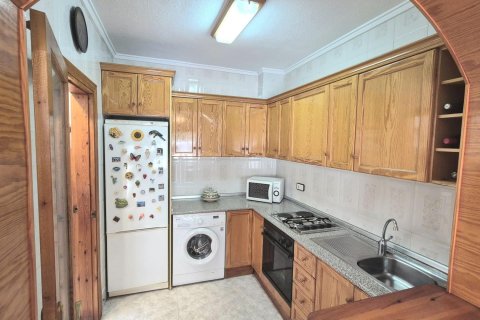 Villa in vendita a La Siesta, Alicante, Spagna 3 camere da letto, 82 mq. N° 164961 - foto 9