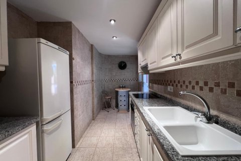 Apartment for rent Santa Ponsa, Mallorca, Spain 2 bedrooms, 115 sq.m. No. 138181 - photo 6