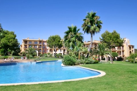 Apartment for rent Santa Ponsa, Mallorca, Spain 2 bedrooms, 115 sq.m. No. 138181 - photo 2
