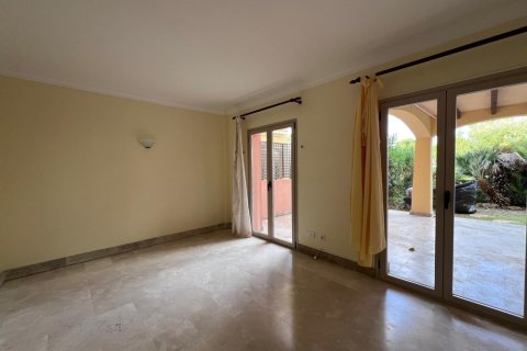 Apartment for rent Santa Ponsa, Mallorca, Spain 2 bedrooms, 115 sq.m. No. 138181 - photo 7