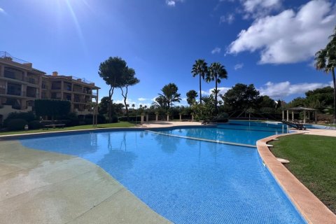 Apartment for rent Santa Ponsa, Mallorca, Spain 2 bedrooms, 115 sq.m. No. 138181 - photo 1