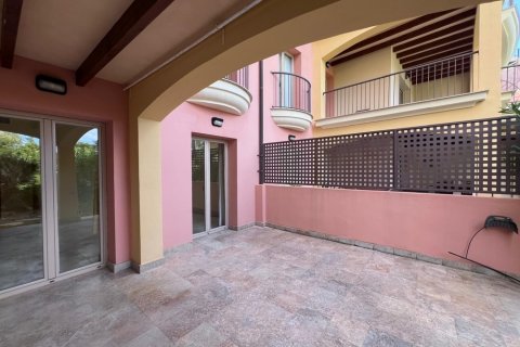Apartment for rent Santa Ponsa, Mallorca, Spain 2 bedrooms, 115 sq.m. No. 138181 - photo 12