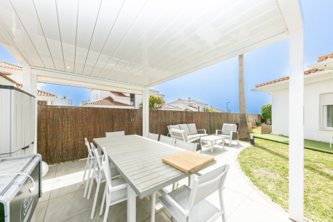 House zum Verkauf Fuengirola, Malaga, Spanien 4 Schlafzimmer, 209 m2 Nr. 138175 - Foto 13