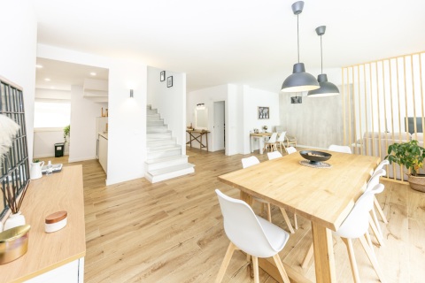 House zum Verkauf Fuengirola, Malaga, Spanien 4 Schlafzimmer, 209 m2 Nr. 138175 - Foto 15
