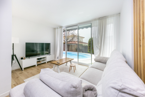 House zum Verkauf Fuengirola, Malaga, Spanien 4 Schlafzimmer, 209 m2 Nr. 138175 - Foto 18