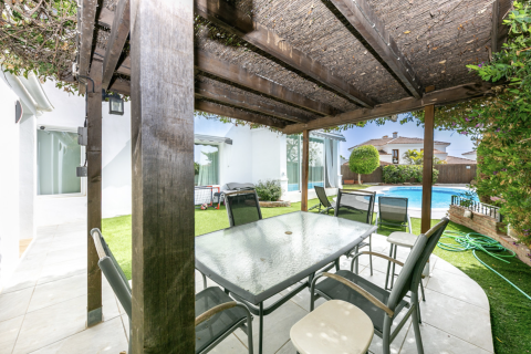 House zum Verkauf Fuengirola, Malaga, Spanien 4 Schlafzimmer, 209 m2 Nr. 138175 - Foto 10