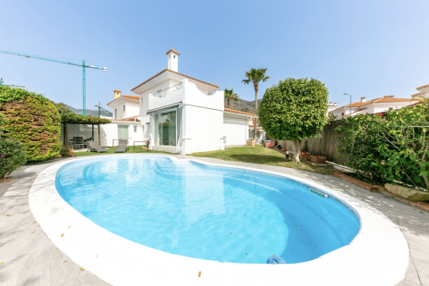 House zum Verkauf Fuengirola, Malaga, Spanien 4 Schlafzimmer, 209 m2 Nr. 138175 - Foto 6