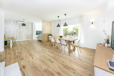 House zum Verkauf Fuengirola, Malaga, Spanien 4 Schlafzimmer, 209 m2 Nr. 138175 - Foto 14