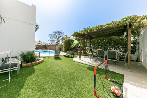 House zum Verkauf Fuengirola, Malaga, Spanien 4 Schlafzimmer, 209 m2 Nr. 138175 - Foto 7