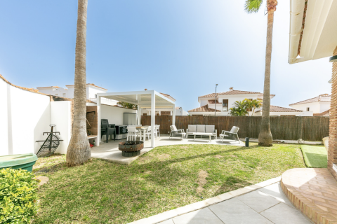 House zum Verkauf Fuengirola, Malaga, Spanien 4 Schlafzimmer, 209 m2 Nr. 138175 - Foto 12