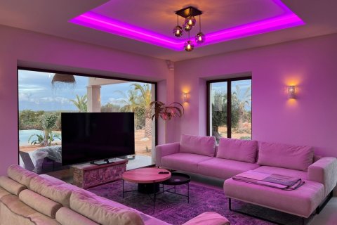 Talo myytävänä Santanyi, Mallorca, Espanja, 6 makuuhuonetta, 600 m2 No. 138177 - kuva 2