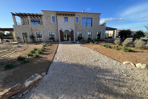 Talo myytävänä Santanyi, Mallorca, Espanja, 6 makuuhuonetta, 600 m2 No. 138177 - kuva 23