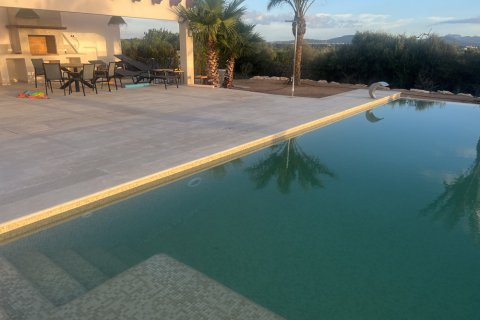 Talo myytävänä Santanyi, Mallorca, Espanja, 6 makuuhuonetta, 600 m2 No. 138177 - kuva 19