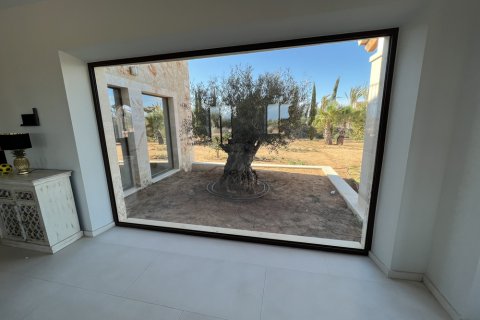 Talo myytävänä Santanyi, Mallorca, Espanja, 6 makuuhuonetta, 600 m2 No. 138177 - kuva 16