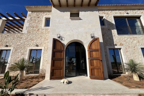 Talo myytävänä Santanyi, Mallorca, Espanja, 6 makuuhuonetta, 600 m2 No. 138177 - kuva 21