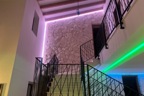 Talo myytävänä Santanyi, Mallorca, Espanja, 6 makuuhuonetta, 600 m2 No. 138177 - kuva 8