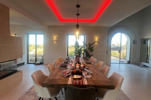 Talo myytävänä Santanyi, Mallorca, Espanja, 6 makuuhuonetta, 600 m2 No. 138177 - kuva 3
