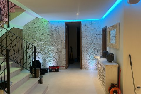 Talo myytävänä Santanyi, Mallorca, Espanja, 6 makuuhuonetta, 600 m2 No. 138177 - kuva 9