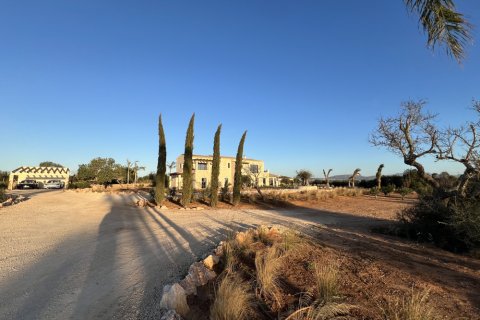 Talo myytävänä Santanyi, Mallorca, Espanja, 6 makuuhuonetta, 600 m2 No. 138177 - kuva 27