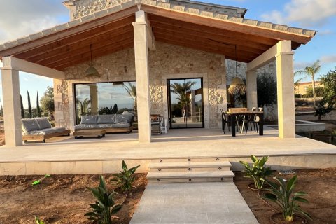 Talo myytävänä Santanyi, Mallorca, Espanja, 6 makuuhuonetta, 600 m2 No. 138177 - kuva 22
