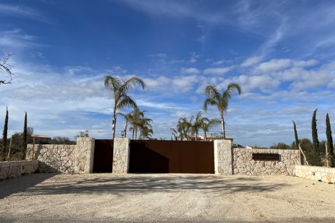 Talo myytävänä Santanyi, Mallorca, Espanja, 6 makuuhuonetta, 600 m2 No. 138177 - kuva 25