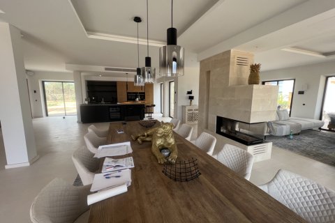 Talo myytävänä Santanyi, Mallorca, Espanja, 6 makuuhuonetta, 600 m2 No. 138177 - kuva 4